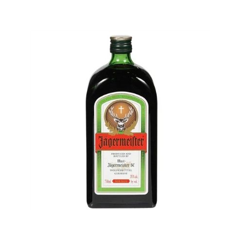 Jagermeister