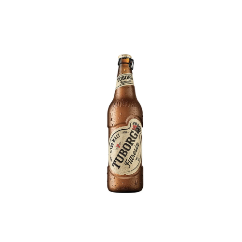 Tuborg Şişe 33cl
