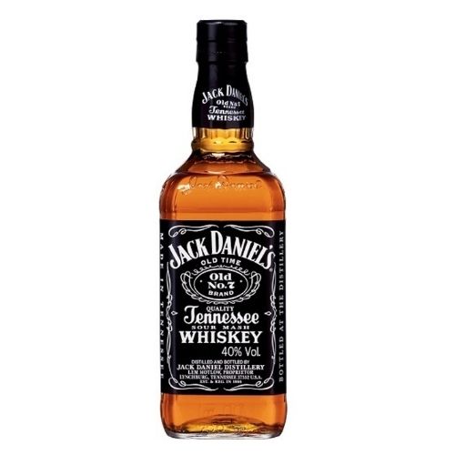 Jack Daniels Single Barrel