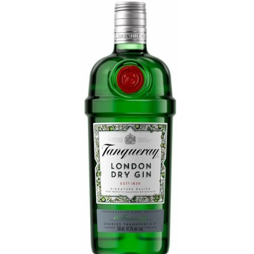 Tanqueray No:10