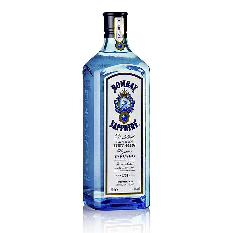 Bombay Sapphire