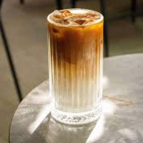 Ice Latte