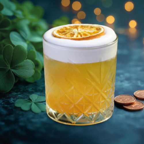 Whisky Sour