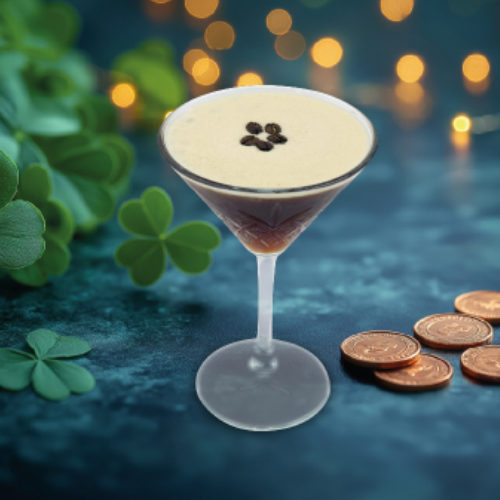 Pornstar Martini